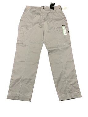 Lee cargo pants size 12